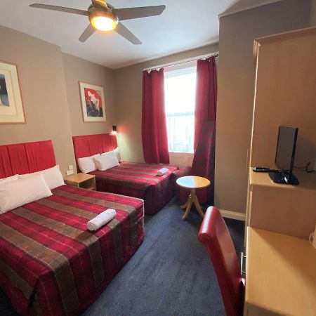 Lampton Guest House Hounslow Kültér fotó