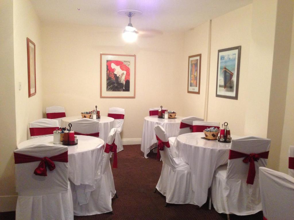 Lampton Guest House Hounslow Kültér fotó