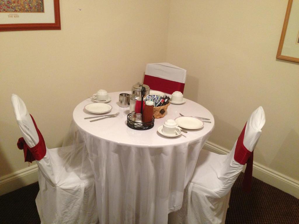 Lampton Guest House Hounslow Kültér fotó
