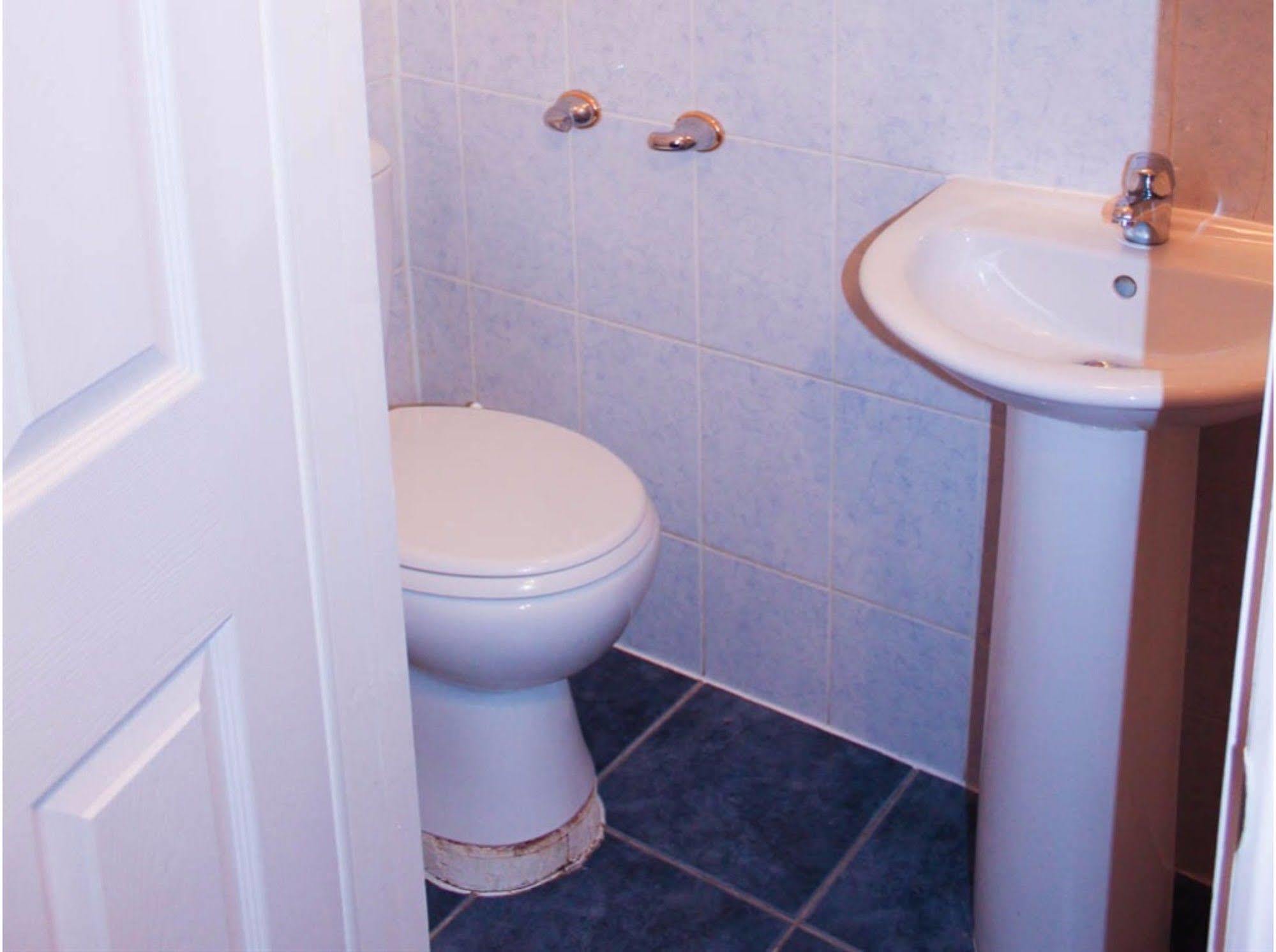 Lampton Guest House Hounslow Kültér fotó