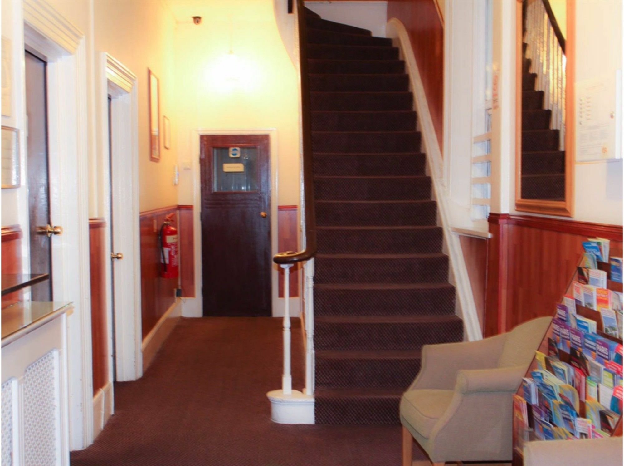 Lampton Guest House Hounslow Kültér fotó