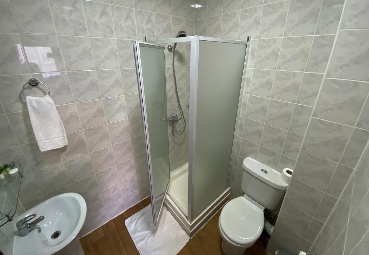 Lampton Guest House Hounslow Kültér fotó